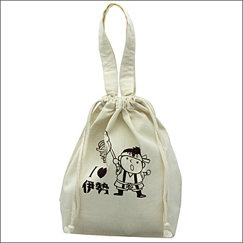 コットンバッグ