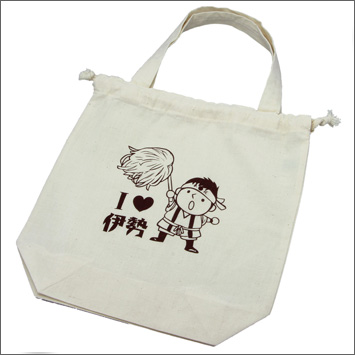 コットンバッグ