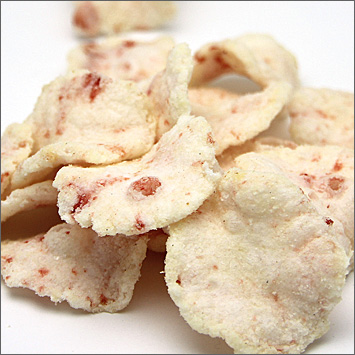 伊勢えびチップマヨ