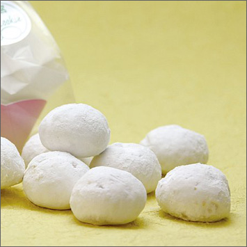 神宮白石クッキー