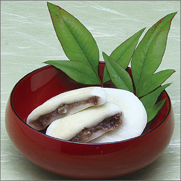 太閤出世餅 8個入り