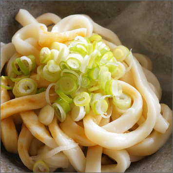 伊勢うどん3食入り