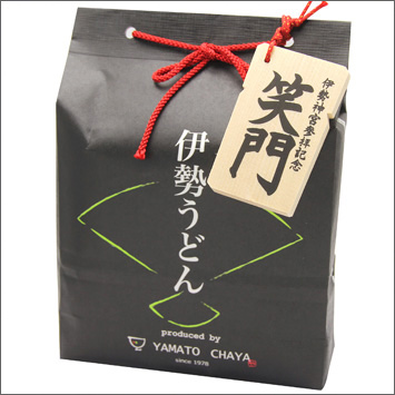 伊勢うどん3食入