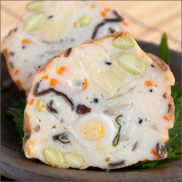 伊勢ひりょうず