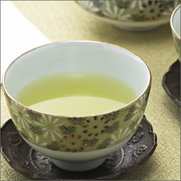 遷宮銘茶 伊勢参宮