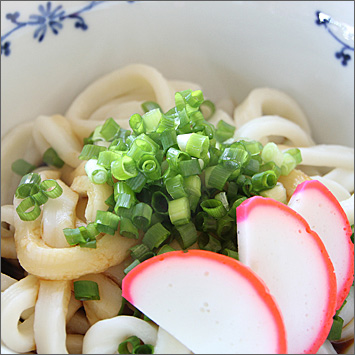 伊勢うどん 2食