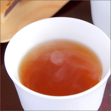 伊勢の和紅茶（ティーバッグ）